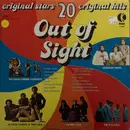 LP - Elton John, First Class, Fancy a.o. - Out Of Sight