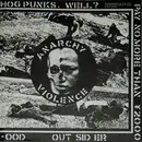 LP - Gism, Comes, Laughin Nose, a.o. ... - Outsider