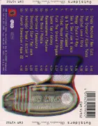 CD - Nex Cult, Alien Twins, a.o. - Outsiders - Alternative Dance Music