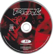 CD - Various - Overpowered By Funk