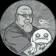 CD - Poison Idea, All Eyes West, Hudson Falcons - Ox Compilation #119