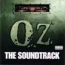 CD - Nate Dogg, Snoop Dogg, Krayzie Bone - OZ - The Soundtrack