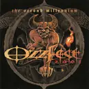 CD - Black Sabbath, Marilyn Manson, Slipknot - Ozzfest 2001 - The Second Millennium