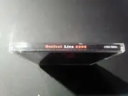 CD - Ozzy Osbourne, System of a Down, Rob Zombie - Ozzfest Live 2002