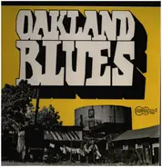 Various - Oakland Blues