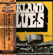 Various - Oakland Blues