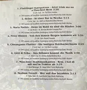 CD - Heino, Maria Mathis - Oaner Geht No! (Die Volkstümlichen Party-Hits)