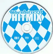 Double CD - Various - Oberbayern Hitmix