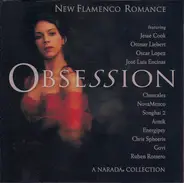 Jesse Cook, Oscar Lopez, Govi - Obsession (New Flamenco Romance)