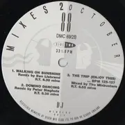 12inch Vinyl Single - Bananarama, The Associates, Brandon Cooke ... - October 88 Mixes 2