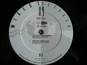 12inch Vinyl Single - Various - October 89 - Mixes 1