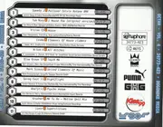 CD - Speedy J, Tom Novy, Vision CD a.o. - Octan Vol. 4