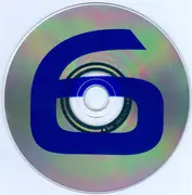CD - Third Man, Aircraft, Liquid Art - Octan Vol. 6