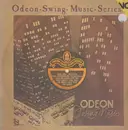 LP - Eddie Lang's Orchestra, Louis Armstrong, Jimmy Dorsey a.o. - Odeon Swing Music Series Vol. 1