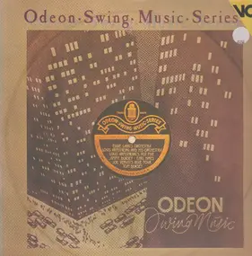 Various Artists - Odeon Swing Music Series Vol. 1