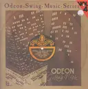 LP - Frankie Trumbauer, Eddie Lang, Louis Armstrong a.o. - Odeon Swing Music Series Vol. 4