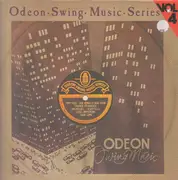 LP - Frankie Trumbauer, Eddie Lang, Louis Armstrong a.o. - Odeon Swing Music Series Vol. 4