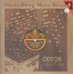 Various Artists - Odeon Swing Music Series Vol. 4