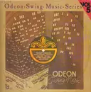 LP - Louis Armstrong, Frankie Trumbauer, Luis Russell ... - Odeon Swing Music Series Vol. 5