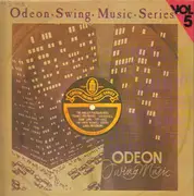 LP - Louis Armstrong, Frankie Trumbauer, Luis Russell ... - Odeon Swing Music Series Vol. 5
