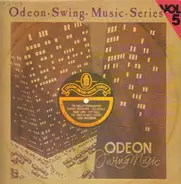 Louis Armstrong, Frankie Trumbauer, Luis Russell ... - Odeon Swing Music Series Vol. 5
