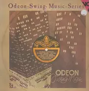 Louis Armstrong, Earl Hines, The Harlem Footwarmers a.o. - Odeon Swing Music Series Vol. 6