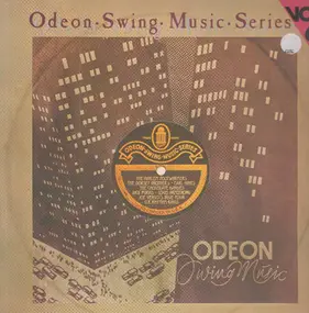 Various Artists - Odeon Swing Music Series Vol. 6