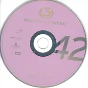 CD - Rihanna, Leona Lewis, Duffy a.o. - Ö3 Greatest Hits 42