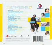 CD - Adel Tawil, Katy Perry, Ed Sheeran a.o. - Ö3 Greatest Hits 77