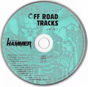 CD - Various - Off Road Tracks Vol. 31