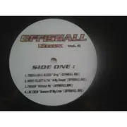 LP - Timbaland / Missy Elliott / a.o. - Offishall Rmx Vol.2