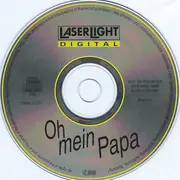 CD - Lys Assia / Camillo Felgen / Heinz Hoppe a.o. - Oh Mein Papa