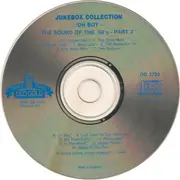 CD - Everly Brothers, Sam Cooke, Pat Boone - Oh Boy - The Sound Of The '50's - Part 2