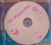 Double CD - Various - Oh Happy Day The Very Best Of 70s