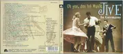 CD - Werner Overheidt, Werner Müller, Inge Brück a.o. - Oh Yes, Das Ist Musik - Jive In Germany