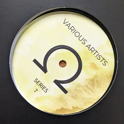 Various - Ohm Series 7