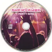 CD - Gloria Gaynor / Kool & The Gangs a.o. - Ohrwürmer - Party Hits