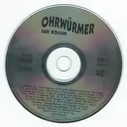 Double CD - Eddy Grant, Gloria Gaynor, Pet Shop Boys a.o. - Ohrwürmer Der 80iger
