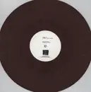 12inch Vinyl Single - Ghostek, Ghostlight, TH - Ohwl#Seven - red