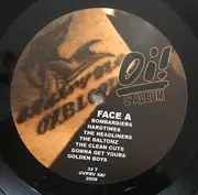 LP - Bombardiers, Hardtimes, The Headliners, a.o. - Oi! L'Album