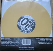 10'' - Noi!se, Lower Class Brats, Young Offenders a.o - Oi! This Is Streetpunk - Mustard Yellow Vinyl