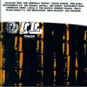 Rise Against - Oil