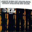 CD - Rise Against, Haymarket Riot, Alkaline Trio - Oil