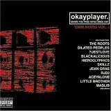 CD - Little Brother, Skillz, RJD2, Blackalicious - Okayplayer - True Notes Vol. 1