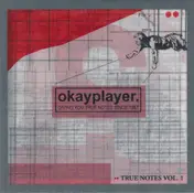 Little Brother - Okayplayer - True Notes Vol. 1