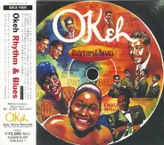 Smiley Lewis, Chuck Willis & His Orchestra, Big Maybelle a.o. - Okeh Rhythm & Blues