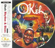 CD - Smiley Lewis, Chuck Willis & His Orchestra, Big Maybelle a.o. - Okeh Rhythm & Blues