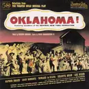 CD - Richard Rodgers / Oscar Hammerstein II - Oklahoma!