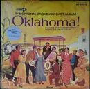 LP - Various - Oklahoma!