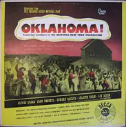 Alfred Drake, Joan Roberts a.o. - Oklahoma!